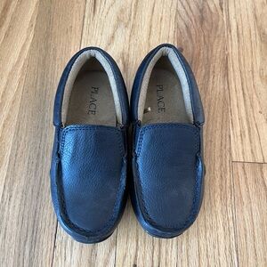 Toddler Boy loafers